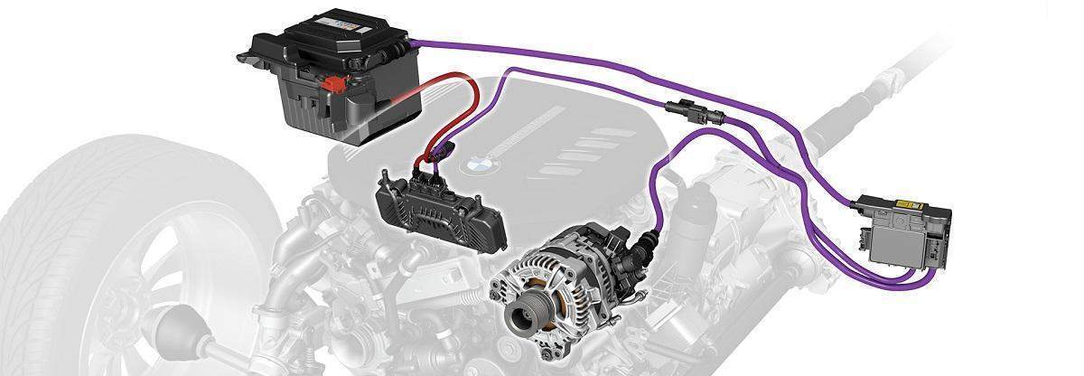 Che Cos Il Motore Ibrido Cheautocompro